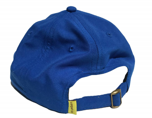 Carpet Logo Microfibre Hat — Carpet Company
